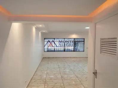 Sobrado com 3 Quartos para alugar, 130m² no Vila Parque Jabaquara, São Paulo