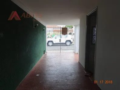 Prédio Inteiro com 2 Quartos à venda, 116m² no Centro, São Carlos