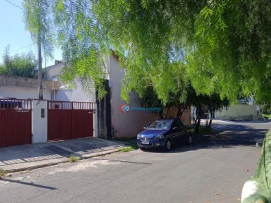 Kitnet com 1 Quarto à venda, 90m² no Residencial Guairá, Sumaré