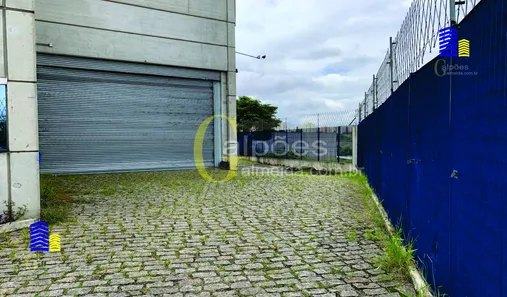 Galpão / Depósito / Armazém para alugar, 1537m² no Padroeira, Osasco