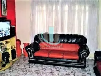 Casa com 3 Quartos à venda, 111m² no Jardim Maria Luiza, Araraquara