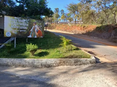 Terreno / Lote / Condomínio à venda, 1000m² no , Capim Branco