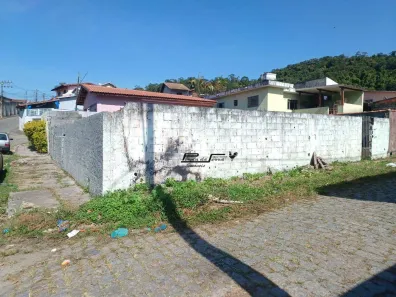 Terreno / Lote / Condomínio para alugar, 200m² no Roncon, Ribeirão Pires