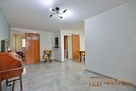 Casa com 5 Quartos à venda, 240m² no Núcleo Bandeirante, Brasília