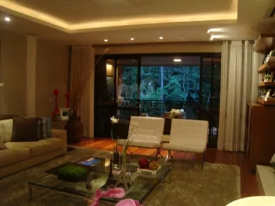 Apartamento com 4 Quartos à venda, 278m² no Duarte Silveira, Petrópolis