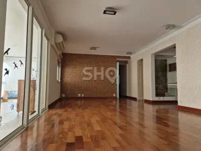 Apartamento com 3 Quartos à venda, 160m² no Parque Industrial Tomas Edson, São Paulo