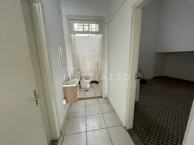 Prédio Inteiro para alugar, 297m² no Centro, Limeira