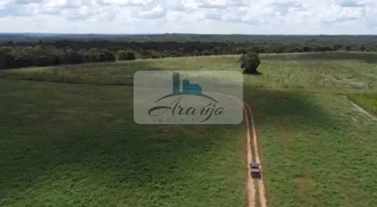Fazenda / Sítio / Chácara à venda, 3455m² no , Lagoa da Confusão