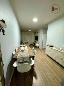 Apartamento com 2 Quartos à venda, 69m² no Jardim Villaça, São Roque