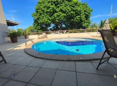 Casa de Condomínio com 2 Quartos à venda, 105m² no Patamares, Salvador
