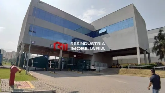 Galpão / Depósito / Armazém para alugar, 2369m² no Sítio Guarehy, Carapicuíba