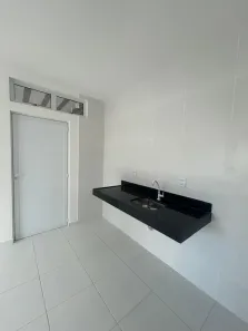Kitnet com 1 Quarto para alugar, 40m² no Varjota, Fortaleza