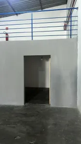Galpão / Depósito / Armazém para alugar, 750m² no Jardim Nova Poá, Poá