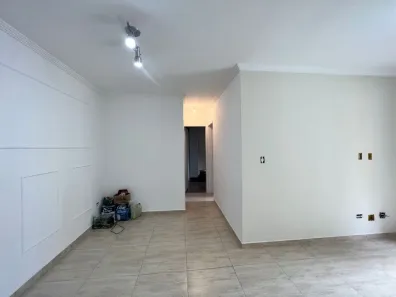 Apartamento com 2 Quartos para alugar, 60m² no Continental, Osasco