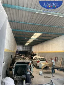 Galpão / Depósito / Armazém à venda, 250m² no Jardim Santa Rita II, Itaquaquecetuba