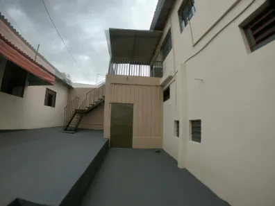 Prédio Inteiro à venda, 322m² no Monte Belo, Londrina