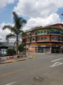 Prédio Inteiro à venda, 850m² no Piraporinha, Diadema
