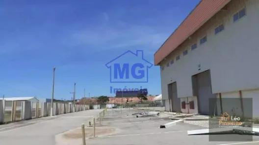 Galpão / Depósito / Armazém à venda, 8413m² no Imboassica, Macaé