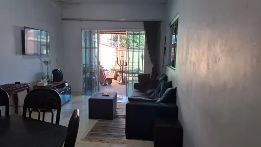 Casa com 2 Quartos à venda, 164m² no Jardim Ipanema, Trindade