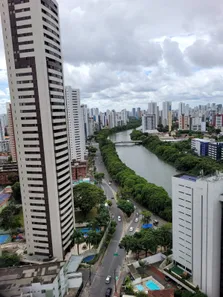Apartamento com 3 Quartos à venda, 57m² no Madalena, Recife