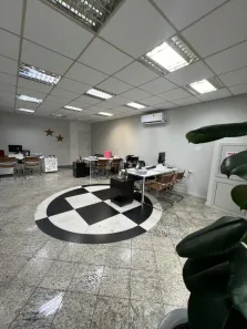 Loja / Salão / Ponto Comercial à venda, 54m² no Centro, Campos dos Goytacazes