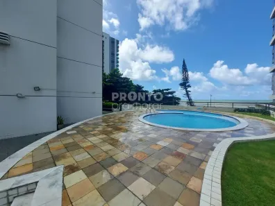 Apartamento com 3 Quartos à venda, 98m² no Piedade, Jaboatão dos Guararapes