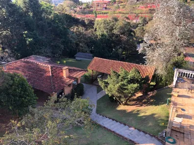 Fazenda / Sítio / Chácara com 7 Quartos à venda, 9000m² no , Mairinque