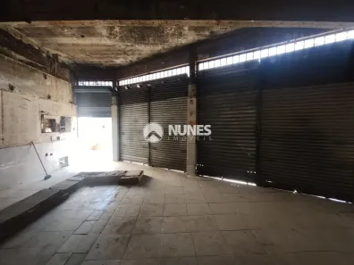 Conjunto Comercial / Sala à venda, 195m² no Vila Yolanda, Osasco