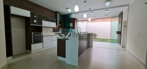 Casa de Condomínio com 3 Quartos para alugar, 285m² no Residencial Village da Serra, Mogi Guaçu