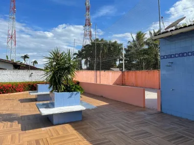Apartamento com 2 Quartos à venda, 53m² no , Salinópolis