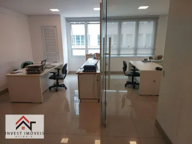Conjunto Comercial / Sala à venda, 45m² no Alvinópolis, Atibaia