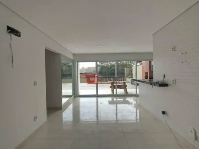 Apartamento com 3 Quartos para alugar, 92m² no Chácara Panorama, Jaguariúna