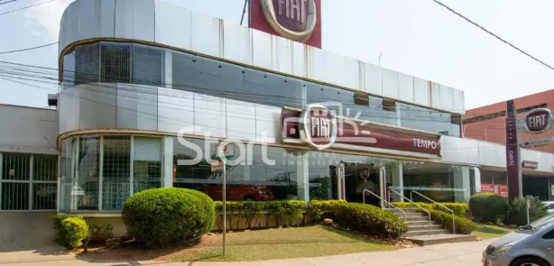Prédio Inteiro com 10 Quartos para alugar, 2658m² no Jardim Primavera, Sumaré