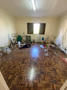 Casa Comercial com 2 Quartos para alugar, 220m² no Santa Paula, São Caetano do Sul