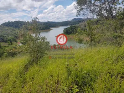Terreno / Lote / Condomínio à venda, 20000m² no , Santa Branca