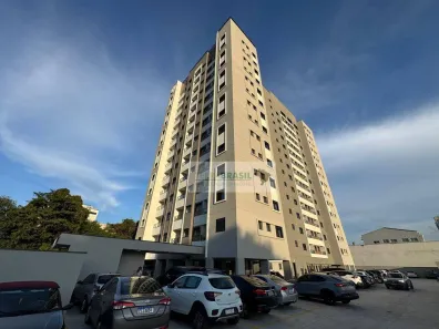 Apartamento com 2 Quartos para alugar, 68m² no Atibaia Jardim, Atibaia
