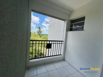 Apartamento com 3 Quartos para alugar, 79m² no Jabotiana, Aracaju