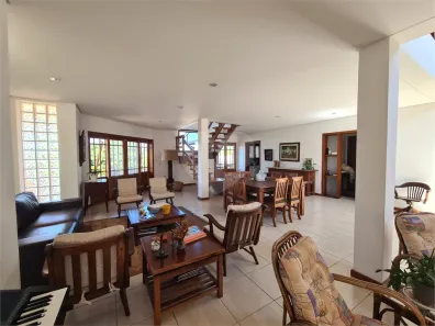 Casa de Condomínio com 4 Quartos à venda, 377m² no Prata, Itupeva