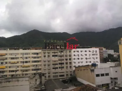 Apartamento com 3 Quartos à venda, 100m² no Tijuca, Rio de Janeiro