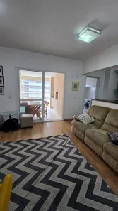 Apartamento com 2 Quartos para alugar, 80m² no Dezoito do Forte Empresarial/Alphaville., Barueri