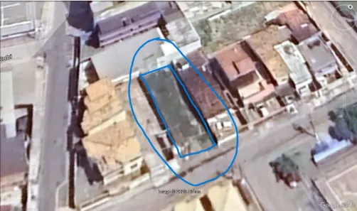 Terreno / Lote / Condomínio à venda, 180m² no Sol e Mar, Macaé