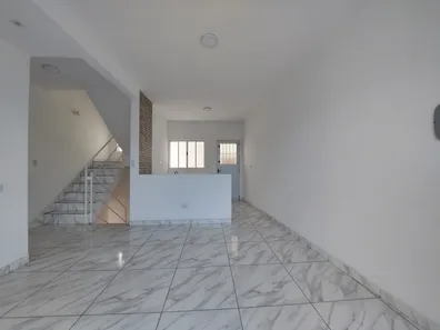Sobrado com 3 Quartos à venda, 144m² no Companhia Fazenda Belém, Franco da Rocha