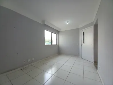 Apartamento com 3 Quartos para venda ou aluguel, 52m² no Boa União (Abrantes), Camaçari