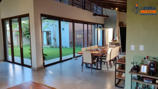 Casa de Condomínio com 4 Quartos à venda, 820m² no , Conceição do Jacuípe