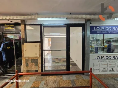 Loja / Salão / Ponto Comercial à venda, 16m² no Centro, Nova Iguaçu