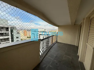 Cobertura com 3 Quartos para alugar, 216m² no Indianópolis, São Paulo