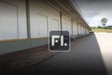 Galpão / Depósito / Armazém para alugar, 2371m² no Pinhal, Cabreúva