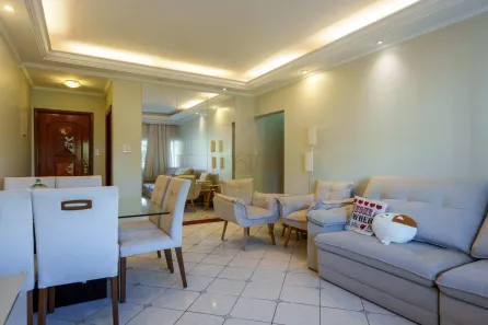 Apartamento com 2 Quartos à venda, 138m² no Asa Sul, Brasília