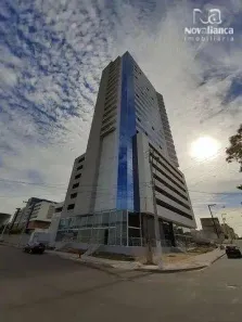 Conjunto Comercial / Sala para alugar, 30m² no Divino Espírito Santo, Vila Velha
