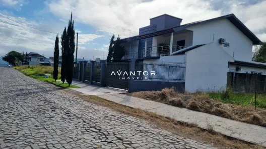 Terreno / Lote / Condomínio à venda, 503m² no Pé de Plátano, Santa Maria
